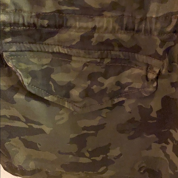 Camo jacket - Picture 3 of 11